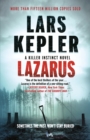 Lazarus - eBook