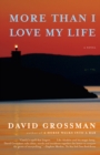 More Than I Love My Life - eBook