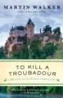 To Kill a Troubadour - eBook