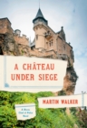 Chateau Under Siege - eBook
