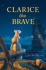 Clarice the Brave - Book