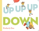 Up, Up, Up, Down! - Book