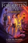 The Invisible Spy (The Forgotten Five, Book 2) - Book