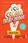 Ice Cream Machine - eBook