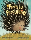 Penny Lu Porcupine - Book