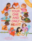 Your One And Only Heart - Book