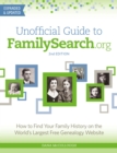 Unofficial Guide to FamilySearch.org - eBook