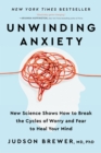 Unwinding Anxiety - eBook