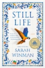 Still Life - eBook