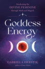 Goddess Energy - eBook
