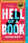 Hell of a Book - eBook
