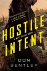Hostile Intent - Book