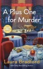 A Plus One For Murder - Book