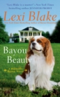 Bayou Beauty - Book