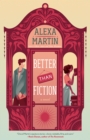 Better than Fiction - eBook
