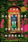 Daughter of Doctor Moreau - eBook