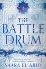 Battle Drum - eBook