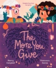 The More You Give - Book