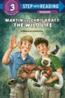Martin and Chris Kratt: The Wild Life - Book