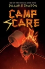 Camp Scare - Book