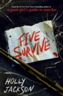 Five Survive - eBook