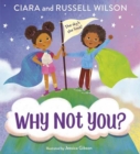Why Not You? - Book