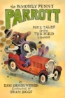 Famously Funny Parrott - eBook