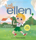 Little Ellen - Book