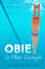 Obie Is Man Enough - eBook