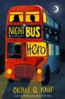 Night Bus Hero - eBook