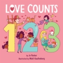 Love Counts - Book