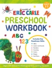 World of Eric Carle Preschool Workbook - Book