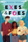 Exes & Foes - Book