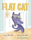 Flat Cat - Book
