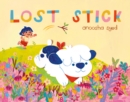 Lost Stick - Book