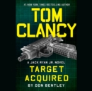 Tom Clancy Target Acquired - eAudiobook