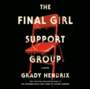 Final Girl Support Group - eAudiobook