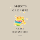 Objects of Desire - eAudiobook