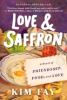 Love & Saffron - eBook