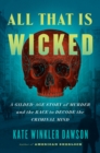 All That Is Wicked - eBook