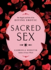 Sacred Sex - eBook