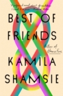 Best of Friends - eBook