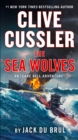 Clive Cussler The Sea Wolves - eBook