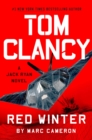 Tom Clancy Red Winter - eBook