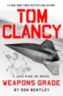 Tom Clancy Weapons Grade - eBook