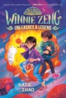 Winnie Zeng Unleashes a Legend - Book