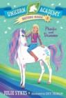 Unicorn Academy Nature Magic #2: Phoebe and Shimmer - eBook