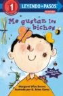 Me gustan los bichos (I Like Bugs Spanish Edition) - Book