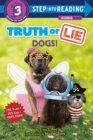 Truth or Lie: Dogs! - Book