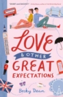 Love & Other Great Expectations - Book